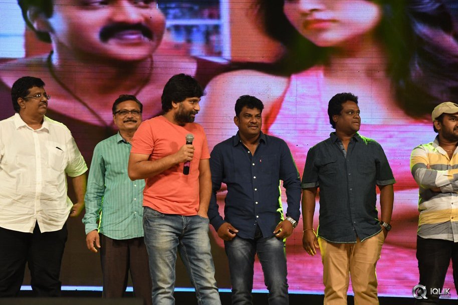Jakkanna-Movie-Audio-Launch